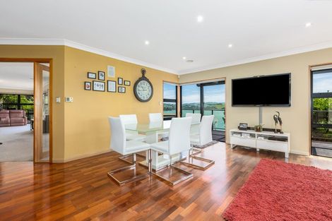 Photo of property in 15 The Layline, Whitby, Porirua, 5024