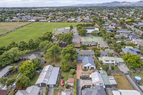 Photo of property in 242a Westminster Street, Mairehau, Christchurch, 8013
