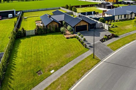 Photo of property in 78 Kingsdowne Drive, West Melton, 7618