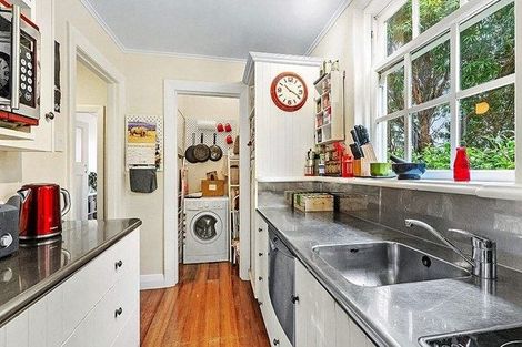 Photo of property in 40u4 Buller Street, Te Aro, Wellington, 6011