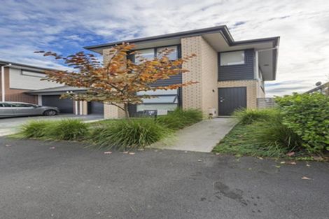 Photo of property in 54u1 Helena Road, Hillcrest, Hamilton, 3216