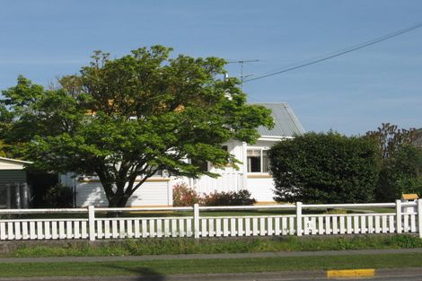 Photo of property in 91 Stanley Road, Te Hapara, Gisborne, 4010