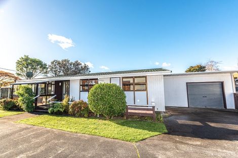 Photo of property in 1/48 Nixon Street, Whanganui East, Wanganui, 4500