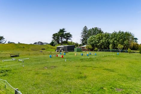 Photo of property in 5610 South Road, Rahotu, Opunake, 4681