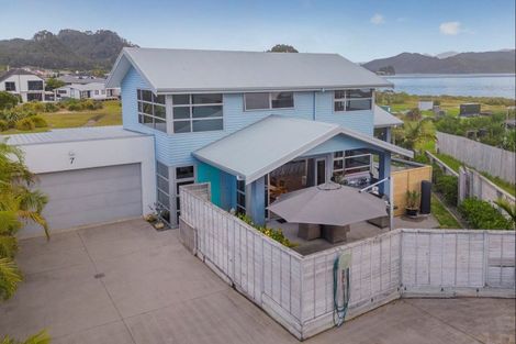 Photo of property in 7 Triumph Dell, Pauanui, Hikuai, 3579