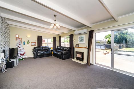 Photo of property in 18 Edwards Place, Terrace End, Palmerston North, 4410