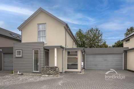 Photo of property in 28 Waterford Avenue, Northwood, Christchurch, 8051