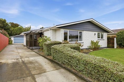 Photo of property in 28 Cheyenne Street, Sockburn, Christchurch, 8042