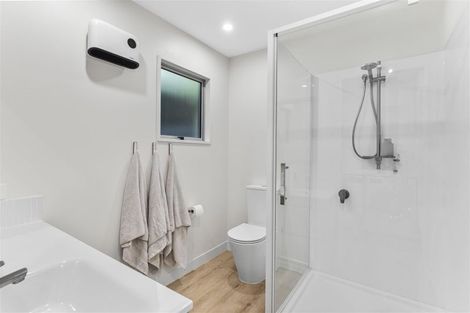 Photo of property in 26 Belleview Terrace, Mount Pleasant, Christchurch, 8081