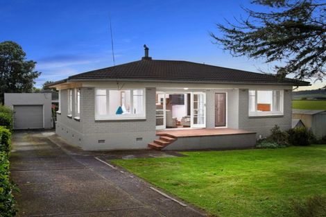 Photo of property in 40 Church Street, Tuakau, 2121