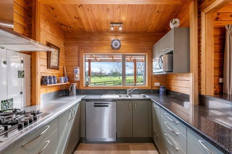 Photo of property in 189 Carrs Road, Loburn, Rangiora, 7472