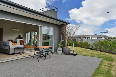 Photo of property in 1 Blue Jacket Drive, Halswell, Christchurch, 8025
