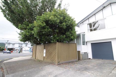 Photo of property in 1 Gordon Street, Avalon, Lower Hutt, 5011