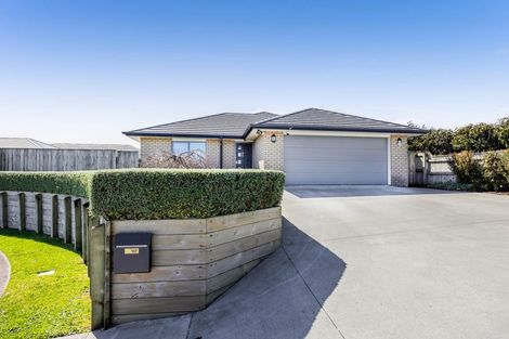 Photo of property in 31 Jules Crescent, Bell Block, New Plymouth, 4312