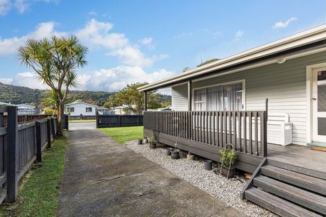 Photo of property in 43 Mohaka Street, Wainuiomata, Lower Hutt, 5014