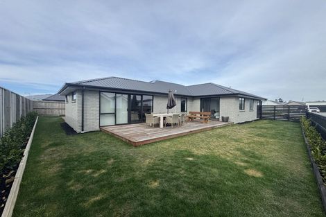 Photo of property in 6 Blackhill Place, Halswell, Christchurch, 8025