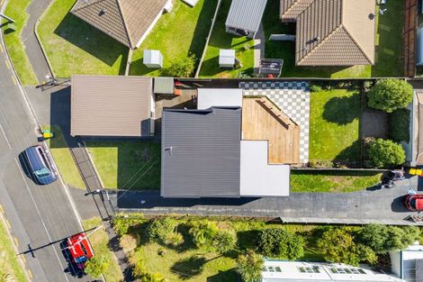 Photo of property in 11 Park Terrace, Hamilton Central, Hamilton, 3204