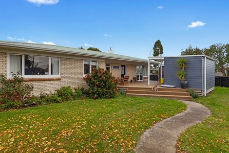 Photo of property in 211 James Street, Whakatane, 3120