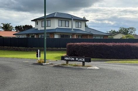 Photo of property in 1 Hinton Place, Pyes Pa, Tauranga, 3112