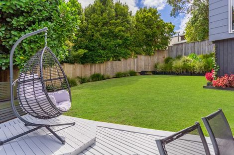Photo of property in 19 Jacaranda Avenue, Beach Haven, Auckland, 0626