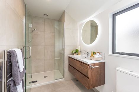 Photo of property in 7/499 Manchester Street, St Albans, Christchurch, 8014