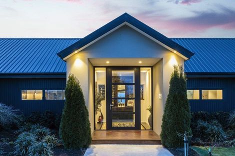 Photo of property in 25 Hallfield Drive, Ohoka, Kaiapoi, 7692