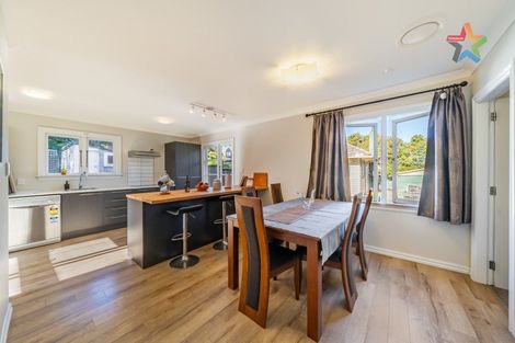 Photo of property in 44 Hair Street, Wainuiomata, Lower Hutt, 5014