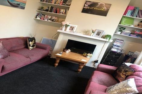 Photo of property in 281 Castle Street, Dunedin Central, Dunedin, 9016