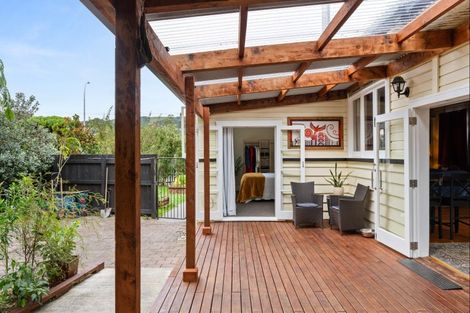 Photo of property in 232 Ormond Road, Mangapapa, Gisborne, 4010