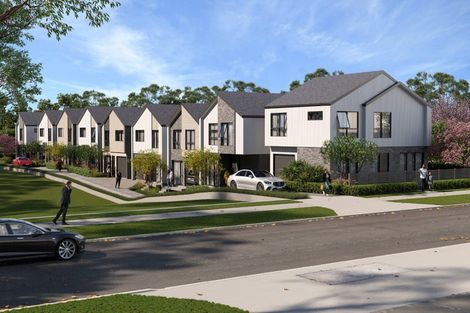 Photo of property in 4/40 Hain Avenue, Mangere East, Auckland, 2024