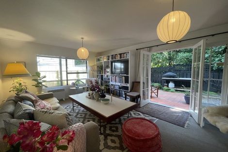 Photo of property in 85u4 Elizabeth Street, Mount Victoria, Wellington, 6011