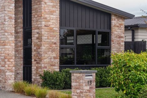 Photo of property in 13 Naismith Street, Chartwell, Hamilton, 3210