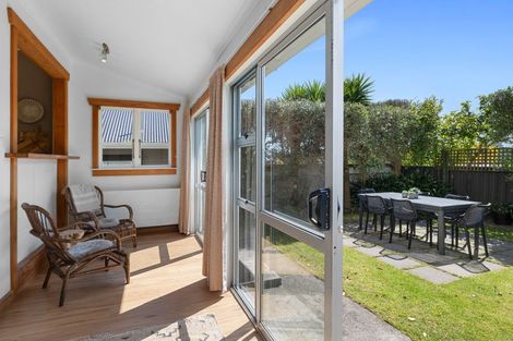 Photo of property in 57 Gover Street, New Plymouth, 4310