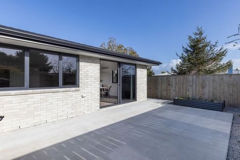 Photo of property in 6a Saint Annes Street, Levin, 5510
