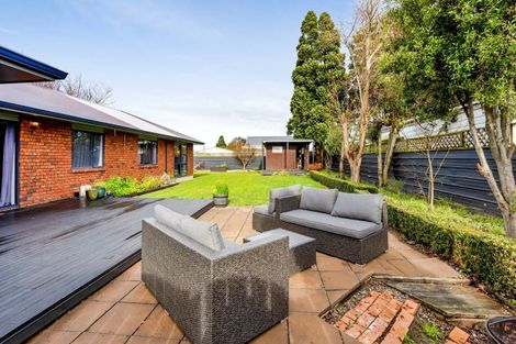 Photo of property in 12 Hunter Street, Normanby, Hawera, 4614