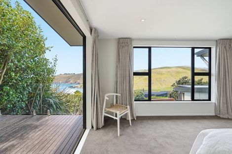 Photo of property in 24 Peninsula View, Scarborough, Christchurch, 8081