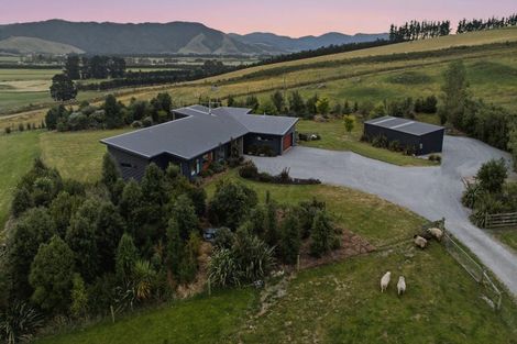 Photo of property in 49 Mairangi Lane, Starvation Hill, Oxford, 7495