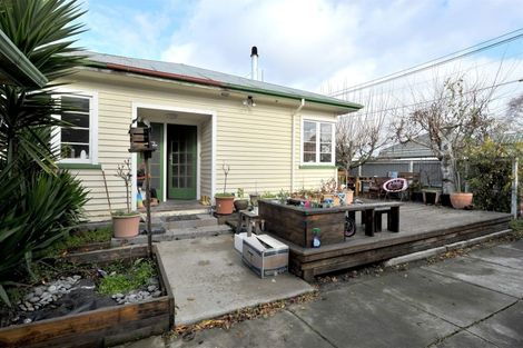 Photo of property in 26 Gilby Street, Linwood, Christchurch, 8011