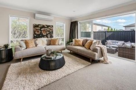 Photo of property in 77 Argento Avenue, Flat Bush, Auckland, 2019