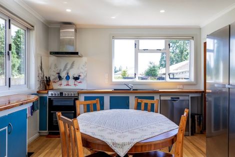 Photo of property in 34 High Street, Dannevirke, 4930