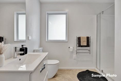 Photo of property in 9u6 Maitland Street, Frankton, Hamilton, 3204