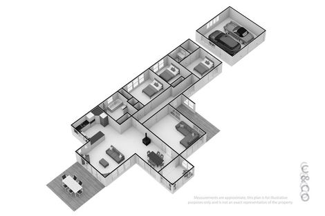 Photo of property in 11 Elliot Street, Riverhead, 0820