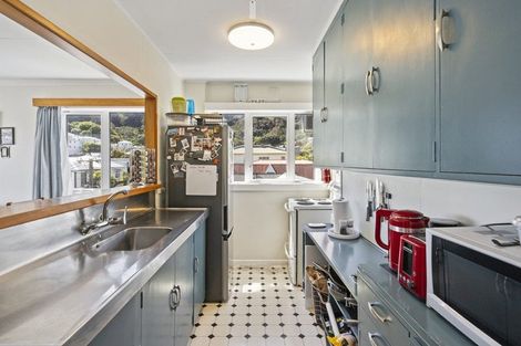 Photo of property in Victoria Court, 10/4u Queen Street, Mount Victoria, Wellington, 6011