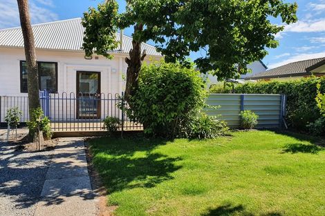 Photo of property in 16 Vogel Street, Richmond, Christchurch, 8013