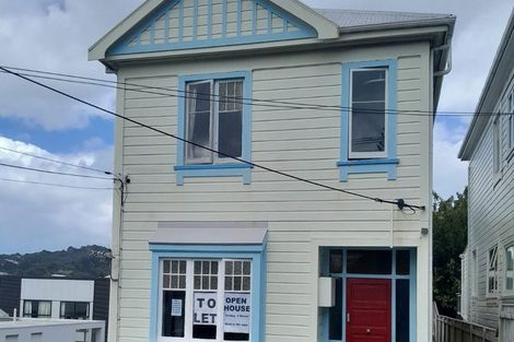 Photo of property in 13 Hall Street, Newtown, Wellington, 6021