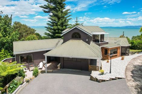 Photo of property in 37 Otuturu Crescent, Ruamahunga, Thames, 3575