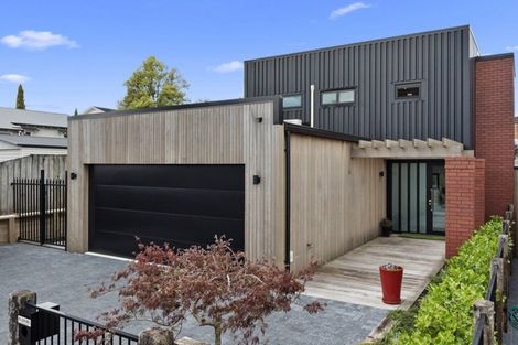 Photo of property in 27u2 Joffre Street, Frankton, Hamilton, 3204