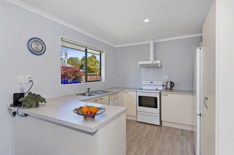 Photo of property in 47 Marsack Crescent, Halswell, Christchurch, 8025