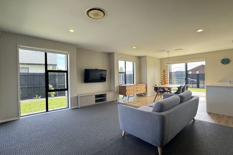 Photo of property in 6 Maclaren Road, Wigram, Christchurch, 8042