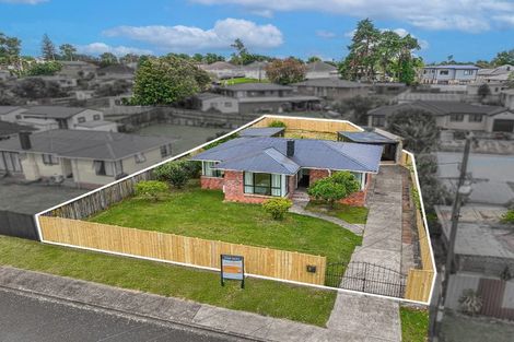 Photo of property in 3 Blampied Road, Otara, Auckland, 2023